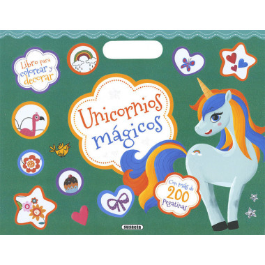 Unicornios mÃƒÂ¡gicos