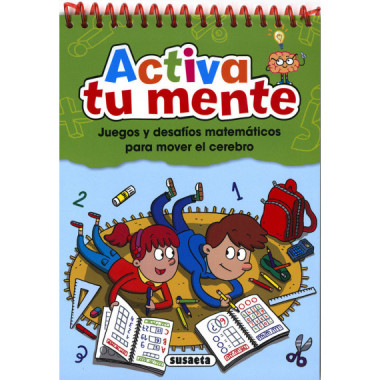 Activa tu mente 2