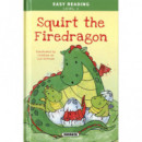 Squirt the Firedragon