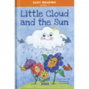 Little Cloud and the Sun