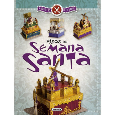 Pasos de Semana Santa