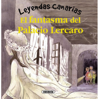 El fantasma del palacio Lercaro