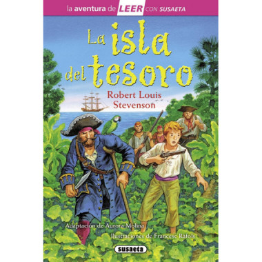 La isla del tesoro