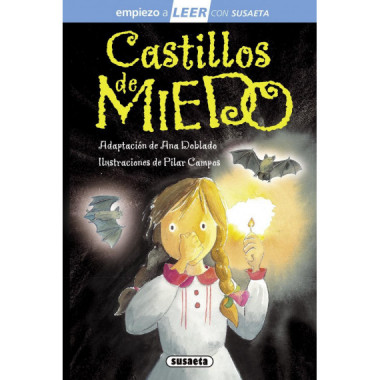 Castillos de miedo