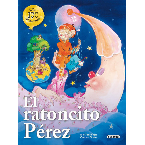 El ratoncito PÃÂ©rez