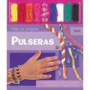 Haz tus propias pulseras