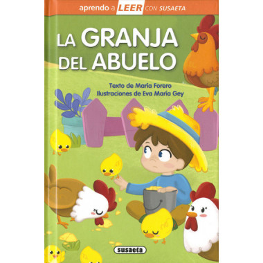 La granja del abuelo