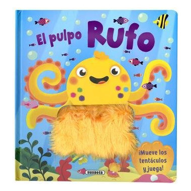 El pulpo Rufo