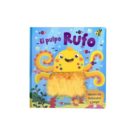 El pulpo Rufo