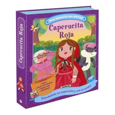 Caperucita Roja