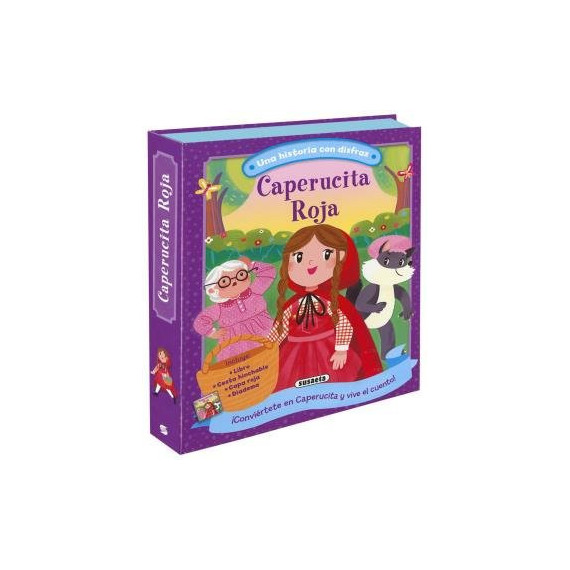 Caperucita Roja