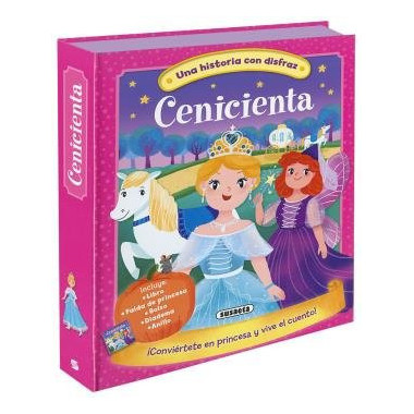 Cenicienta