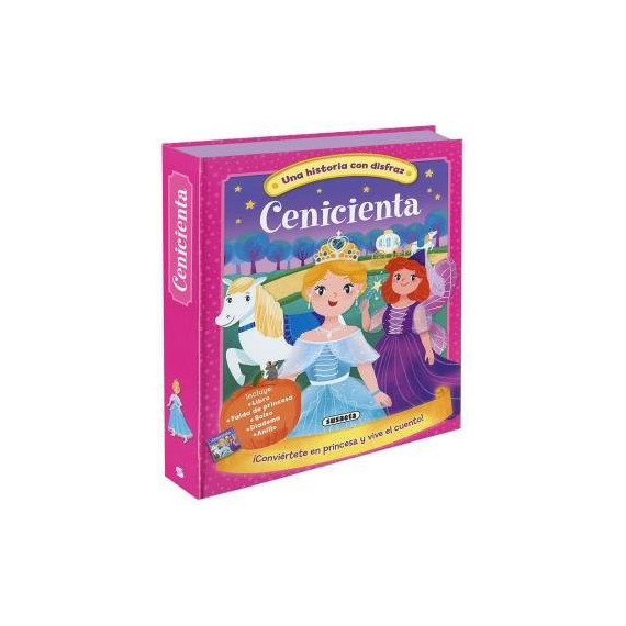 Cenicienta