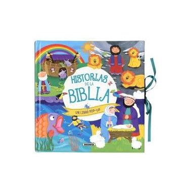 Historias de la Biblia