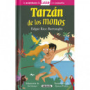 TARZAN DE LOS MONOS