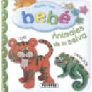 ANIMALES DE LA SELVA