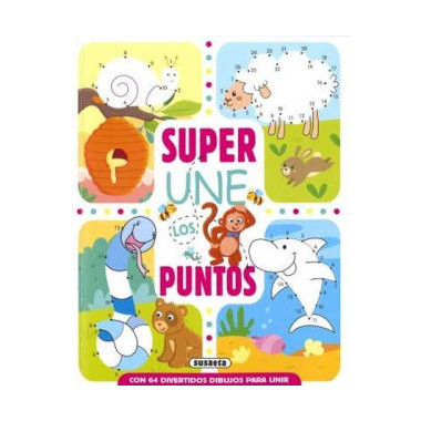 SUPER UNE LOS PUNTOS 2