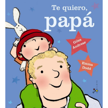 Te quiero, papÃƒÂ¡