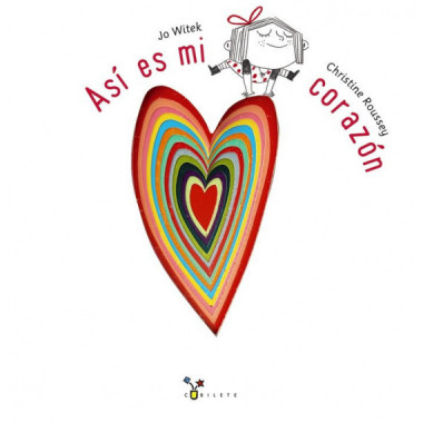 AsÃƒÂ­ es mi corazÃƒÂ³n