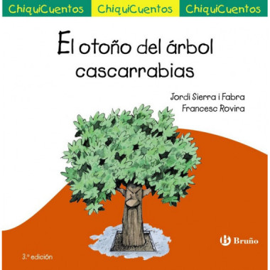 El otoÃƒÂ±o del ÃƒÂ¡rbol cascarrabias