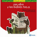 Jacobo y los bebÃÂ©s foca