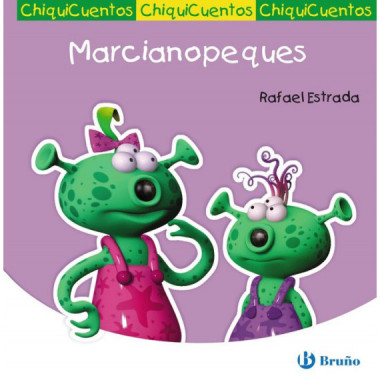 Marcianopeques