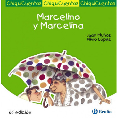 Marcelino y Marcelina