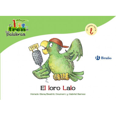 El loro Lalo