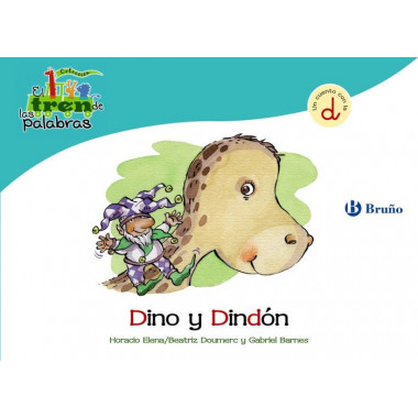 Dino y DindÃƒÂ³n