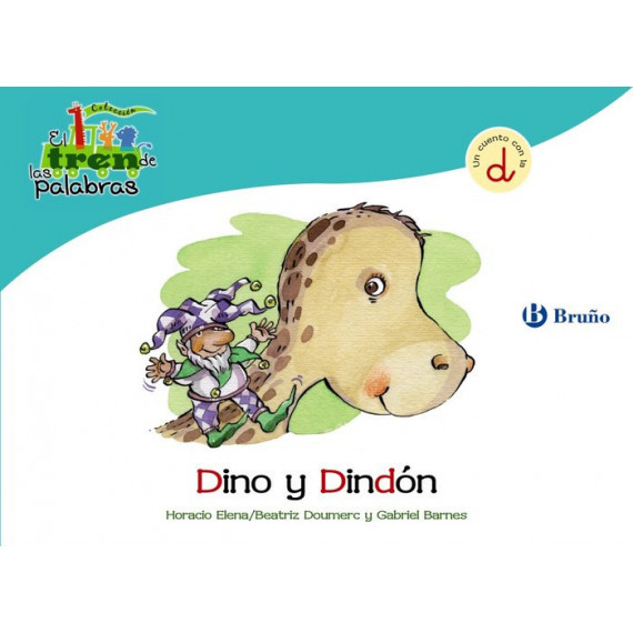 Dino y DindÃÂ³n