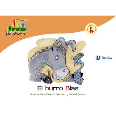 El burro Blas