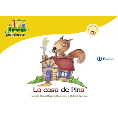 La casa de Pina