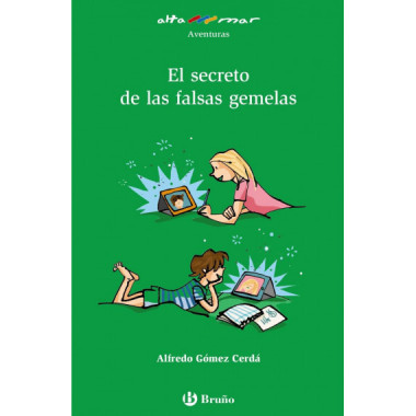 El secreto de las falsas gemelas