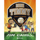 Mini Timmy - FÃÂºtbol a lo grande