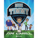 Mini Timmy - Superestrella del fÃÂºtbol