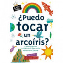 ÃÂ¿Puedo tocar un arcoÃÂ­ris?