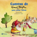 CUENTOS DE ENID BLYTON PARA SOÃÂAR FELICES