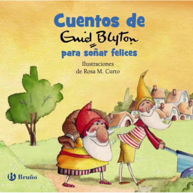 CUENTOS DE ENID BLYTON PARA SOÃƒÂ‘AR FELICES