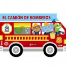 EL CAMION DE BOMBEROS