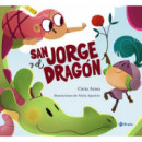 SAN JORGE Y EL DRAGON