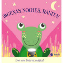 BUENAS NOCHES RANITA