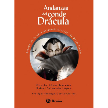 Andanzas del conde DrÃƒÂ¡cula