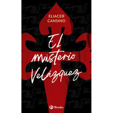 EL MISTERIO VELAZQUEZ