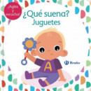 ÃÂ¿QUE SUENA? JUGUETES