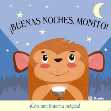 Ã‚Â¡BUENAS NOCHES, MONITO!