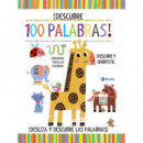 ÃÂ¡DESCUBRE 100 PALABRAS!