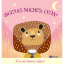 ÃÂ¡Buenas noches, LeÃÂ³n!