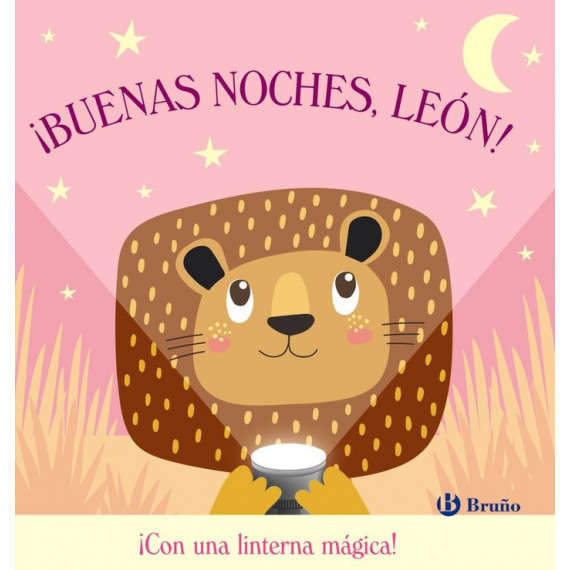 ÃÂ¡Buenas noches, LeÃÂ³n!