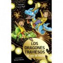 LOS DRAGONES TRAVIESOS 3 LOS DRAGONES TRAVIESOS SE VAN DE