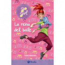 GO GIRL - LA REINA DEL BAILE